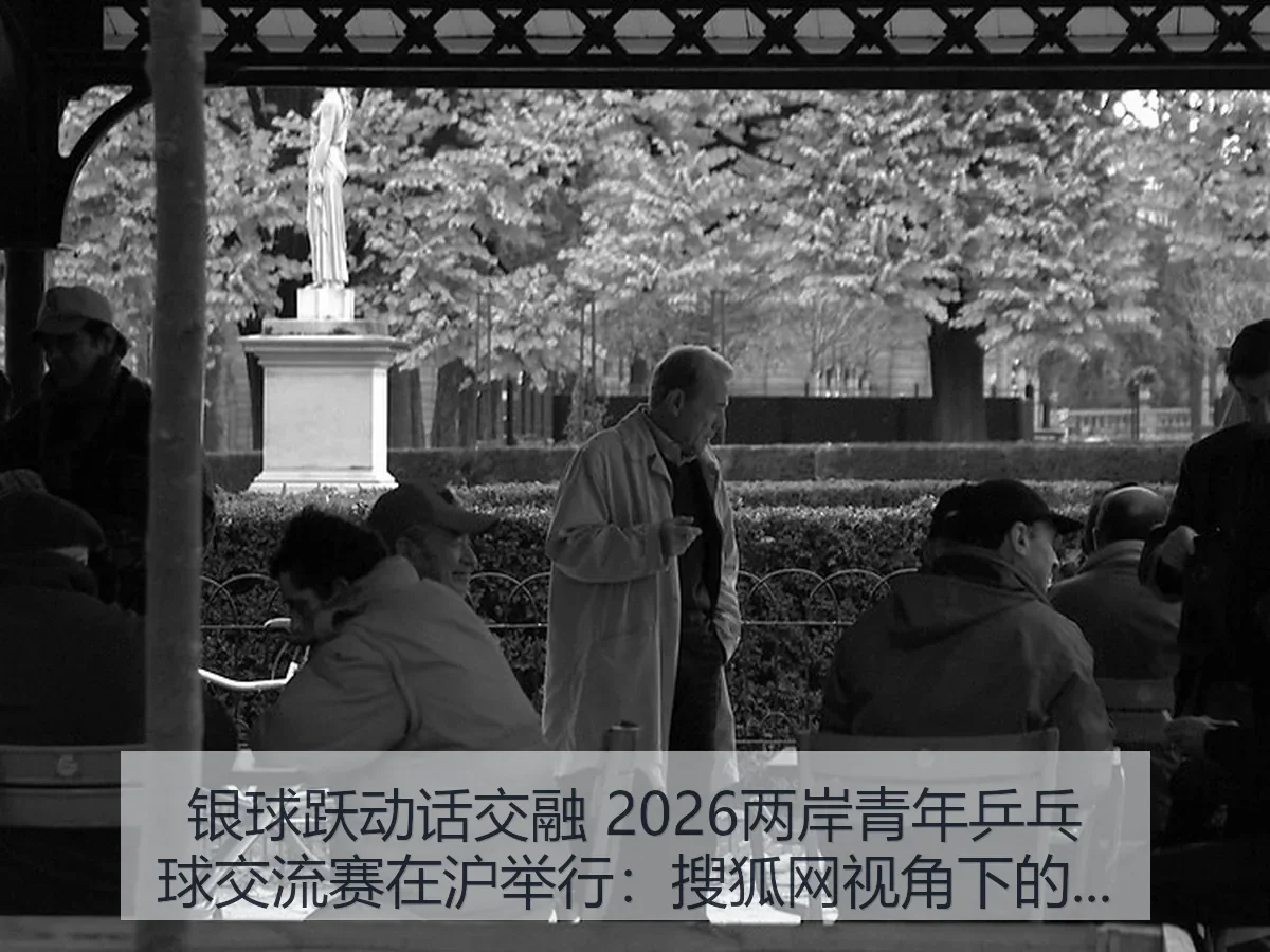 银球跃动话交融 2026两岸青年乒乓球交流赛在沪举行：体育交流观察