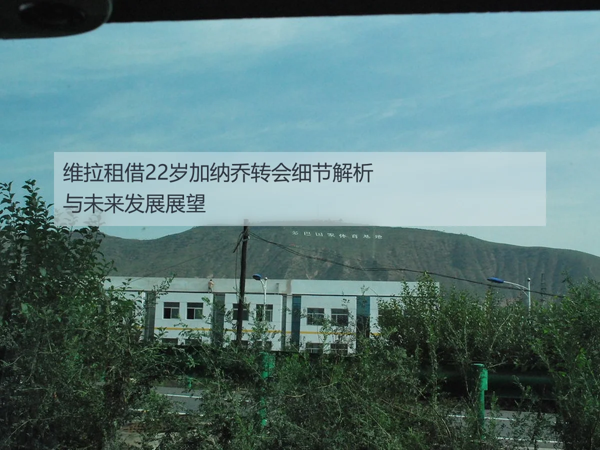 维拉租借22岁加纳乔转会细节解析与未来发展展望